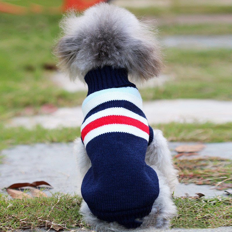 Dog clothes small dog corgi - Majestic Pet Kingdom