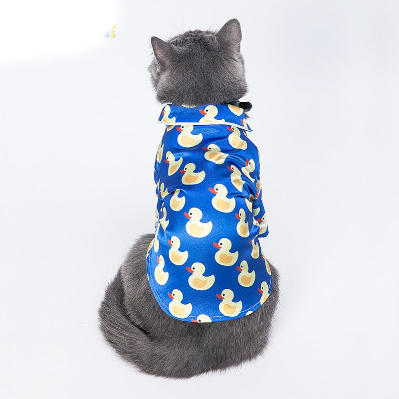 Cat and dog clothes - Majestic Pet Kingdom
