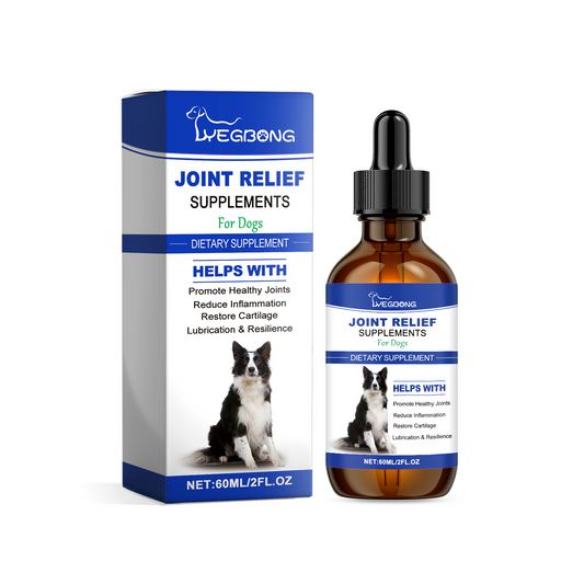 Pet Dog Joint Supplement To Enhance Nutrition Care Joint Health Pet Joint Care Agent | Purrfect Pet Kingdom