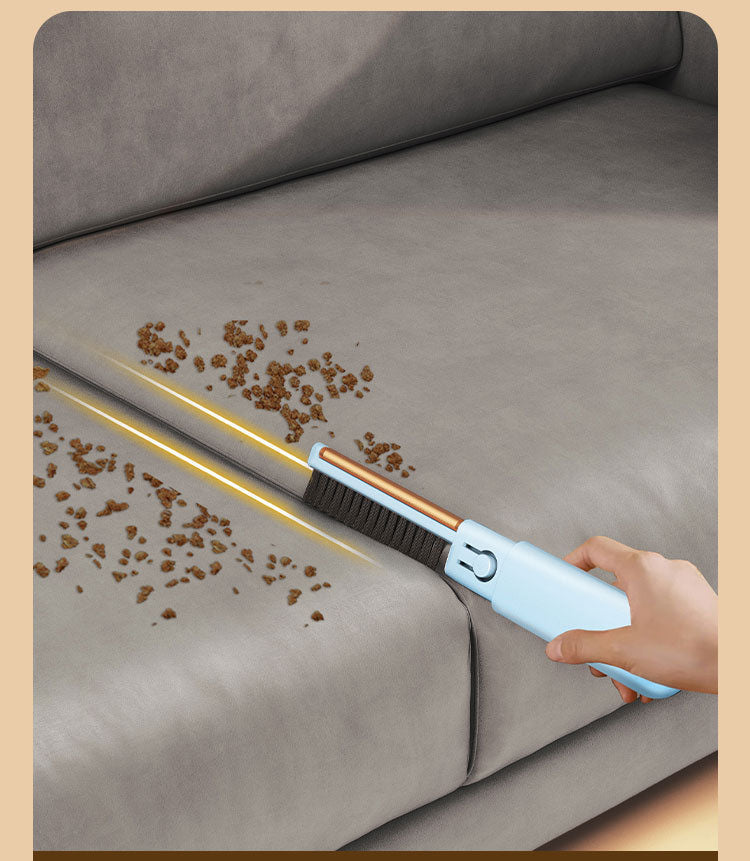 Double-Sided Reusable Pet Hair Remover Lint Brush