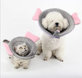 Pet Protection Collar Collar Flower Protection Collar Pet Grooming | Majestic Pet Kingdom™