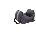 Dog Car Kennel Special Seat Co-driver Kennel Cushion