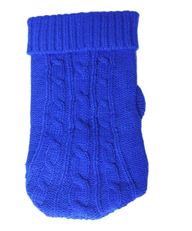 Dog sweater - Majestic Pet Kingdom