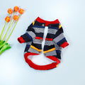 Pet clothes Winter Clothes for Cats and Dogs - Majestic Pet Kingdom