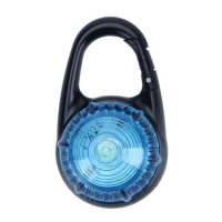 Dog Safety Light LED Flashing Clip-On Night Collar Pendant