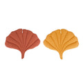 Washable Leaf-Shaped Soft Dog & Cat Bed Mat
