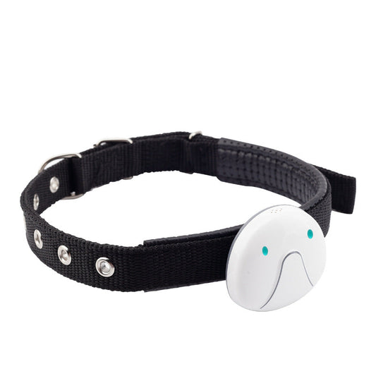 Dog GPS Tracker Mini Smart Waterproof Anti-Lost Collar Device