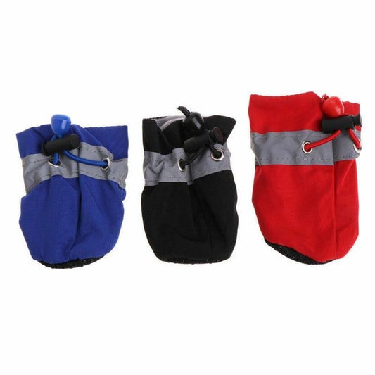 Pet Shoe Foot Cover Customized Pet Dog Shoes Pet Supply - Majestic Pet Kingdom