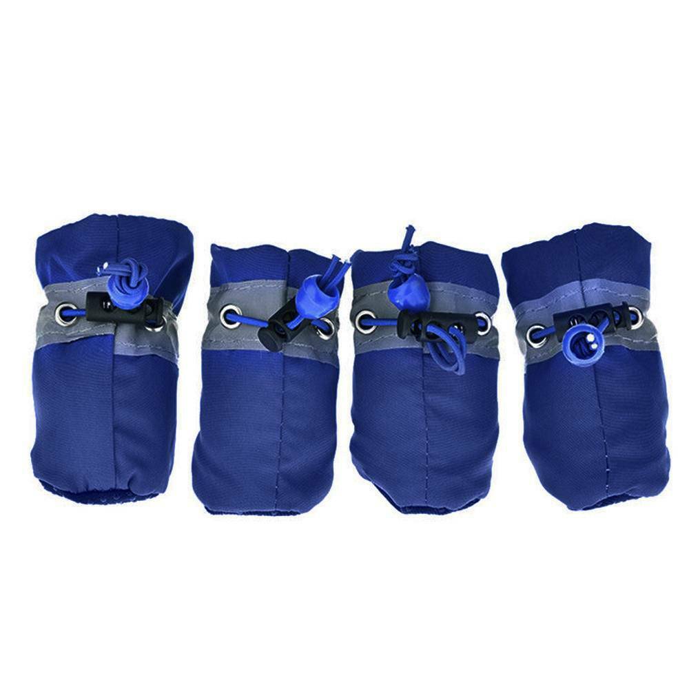 Pet Shoe Foot Cover Customized Pet Dog Shoes Pet Supply - Majestic Pet Kingdom