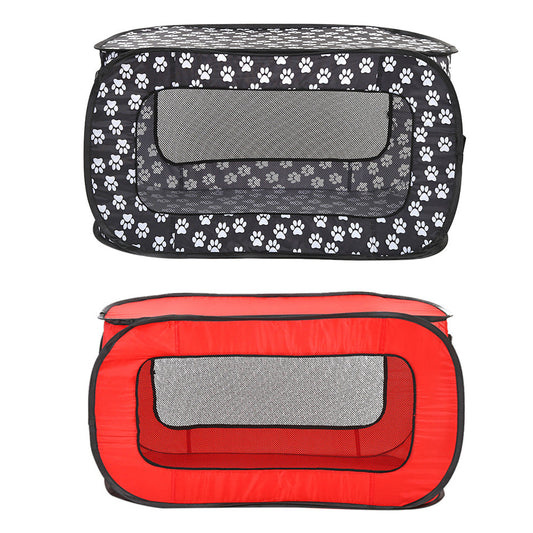Small & Medium Pet Fence & Playpen Cage - Majestic Pet Kingdom