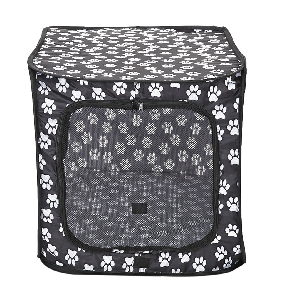 Small & Medium Pet Fence & Playpen Cage - Majestic Pet Kingdom