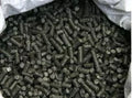 Pine Wood Bamboo Charcoal Absorbent Deodorizing Cat Litter