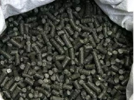 Pine Wood Bamboo Charcoal Absorbent Deodorizing Cat Litter