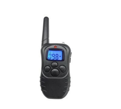 Waterproof Remote Control Dog Training Device, Pet Supplies Charging, Bark Stopper - Majestic Pet Kingdom