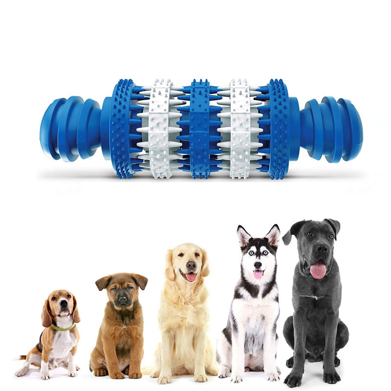 Dog Toy Chew Mental - Durable Boredom Enrichment