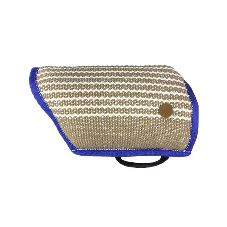 Dog Training Open Sleeve Nipping Sleeve Training Dog Sleeve Protector - Majestic Pet Kingdom