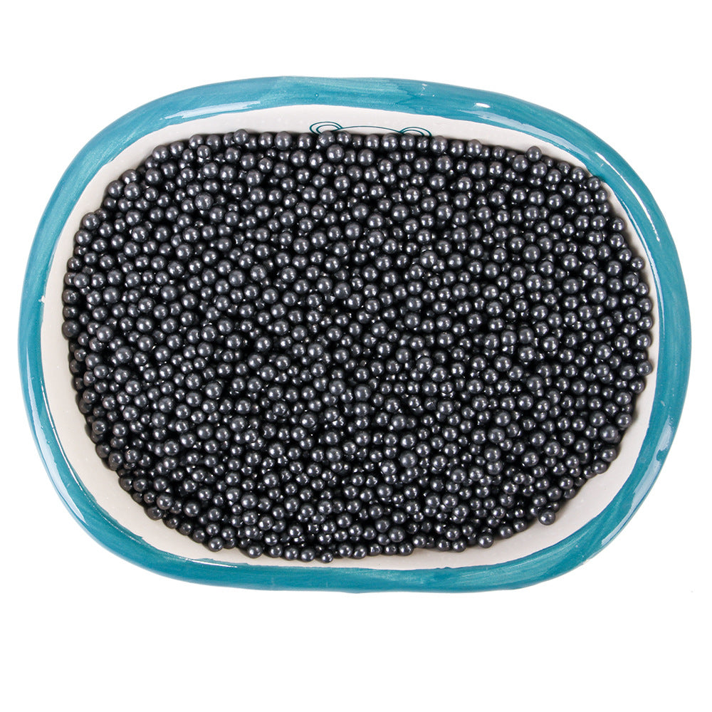 Cat Litter Deodorizer Powder Charcoal Odor Neutralizer