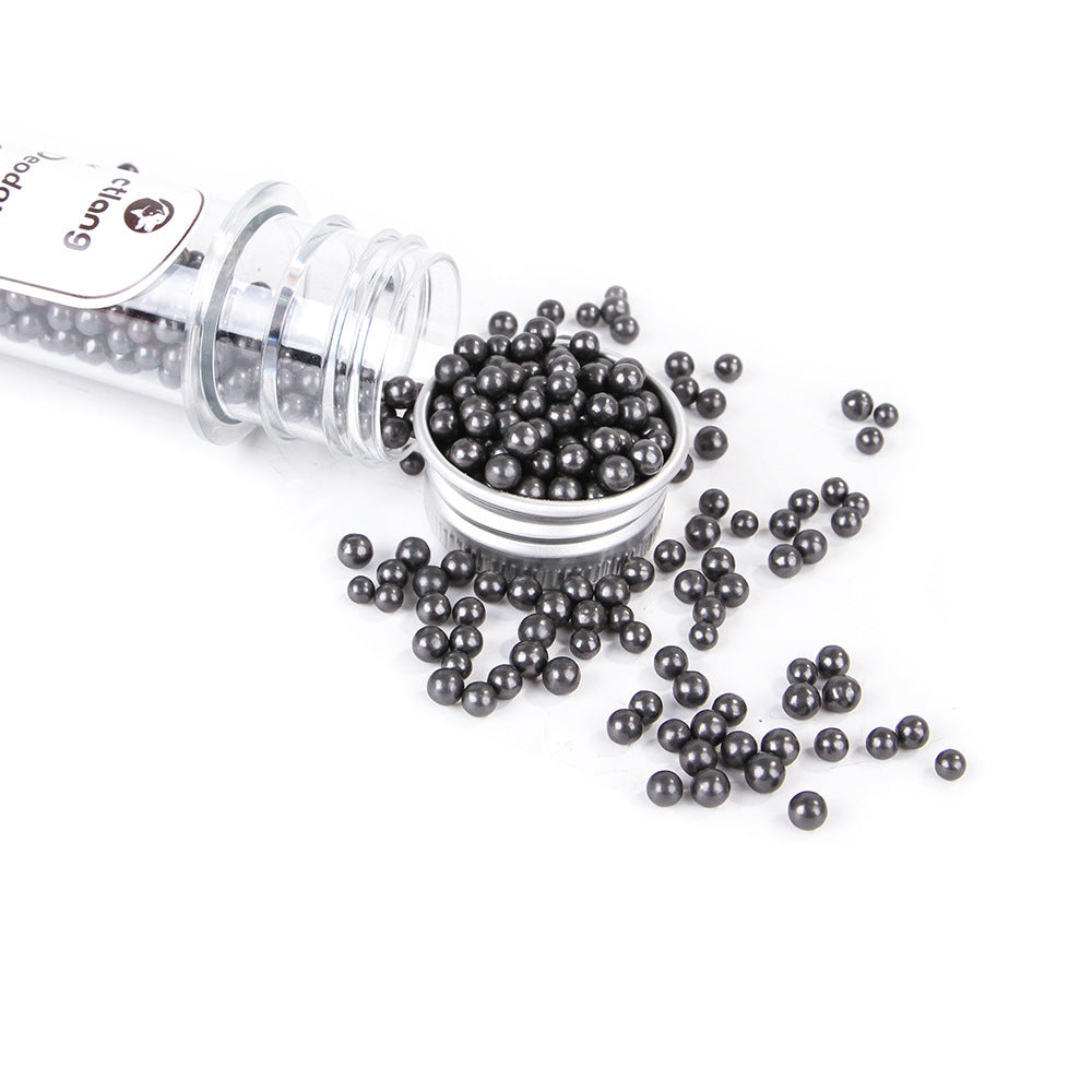 Cat Litter Deodorizer Powder Charcoal Odor Neutralizer