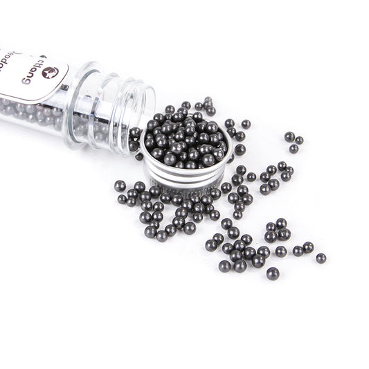 Cat Litter Deodorizer Powder Charcoal Odor Neutralizer