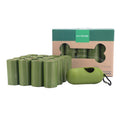 Pet Poop Bag Biodegradable Environmental