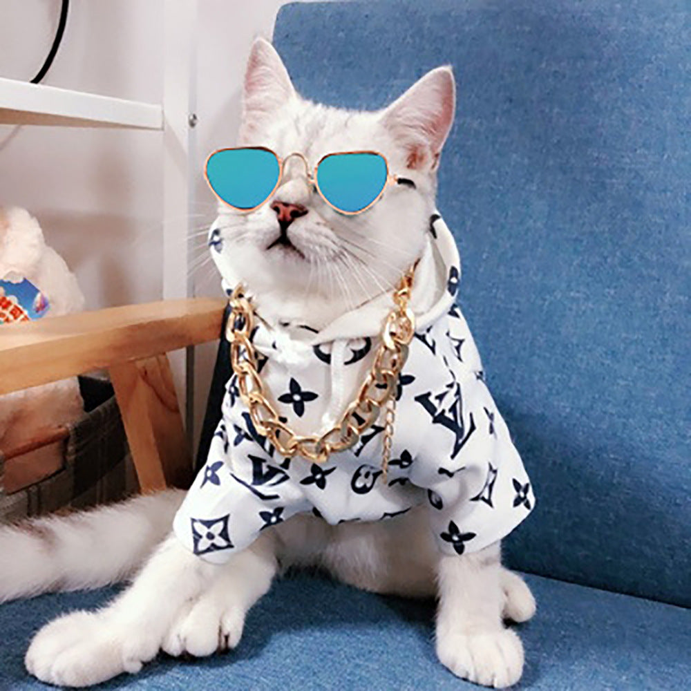 Luxury Pet Essentials - Purrfect Pet Kingdom™