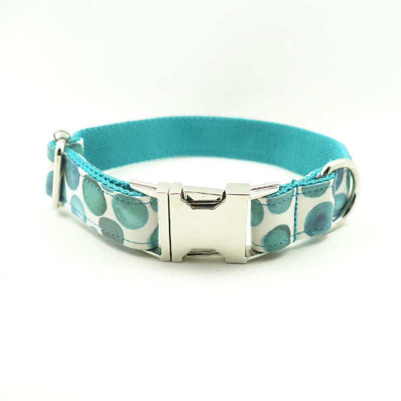Original New Dog Collar Retractable Dog Leaning Dog Collar Original | Majestic Pet Kingdom™