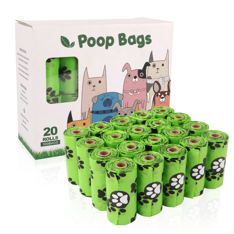 Dog Poop Bag Dog Poop Bag Poop Bag Pet Supplies Pet Wellness Essential | Majestic Pet Kingdom™