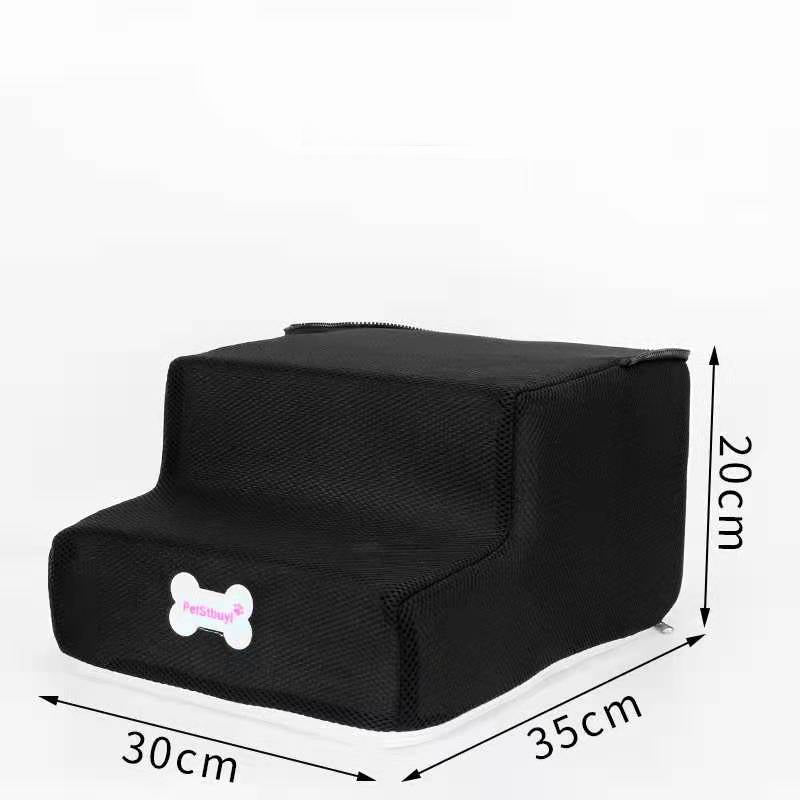 Custom Pet Steps & Climbing Ladder for Dogs