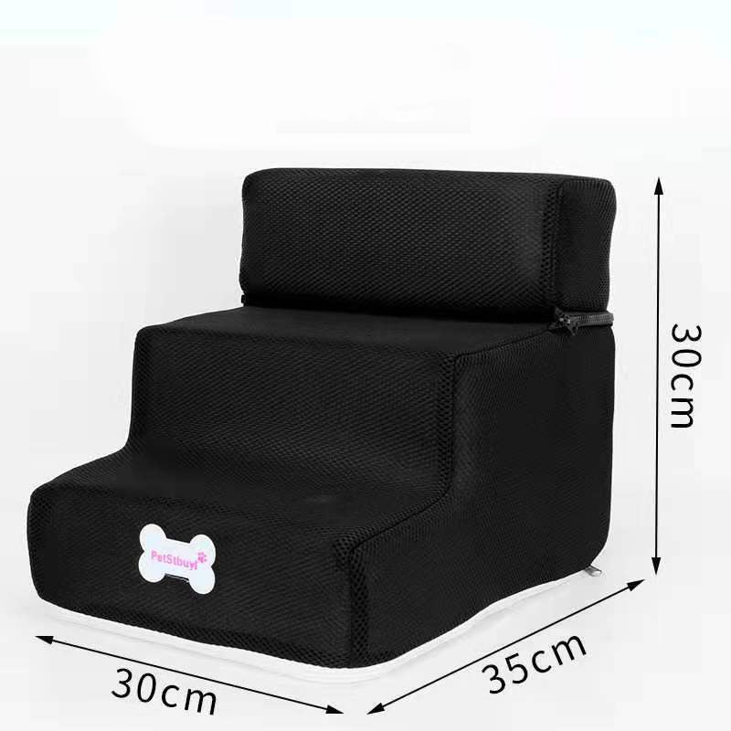 Custom Pet Steps & Climbing Ladder for Dogs