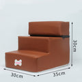 Custom Pet Steps & Climbing Ladder for Dogs