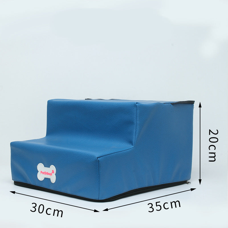 Custom Pet Steps & Climbing Ladder for Dogs