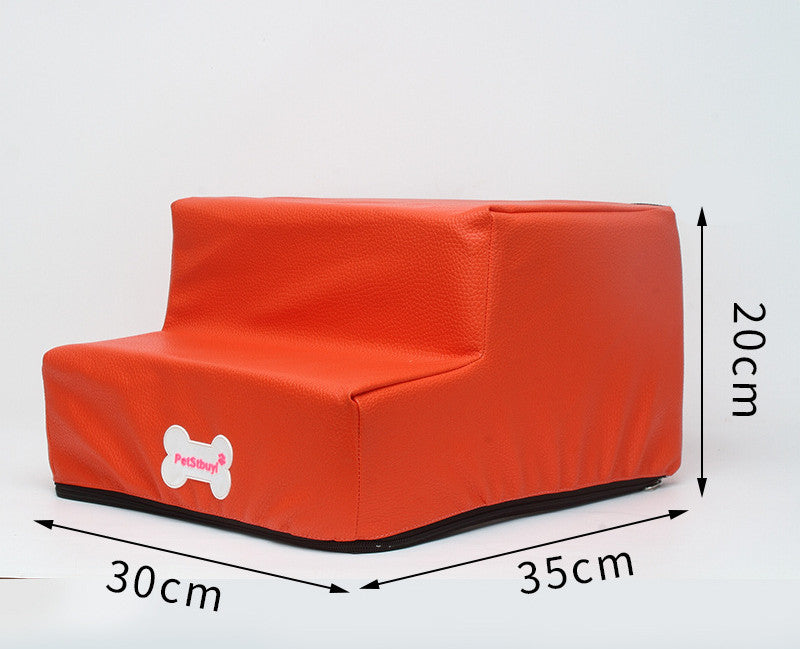 Custom Pet Steps & Climbing Ladder for Dogs