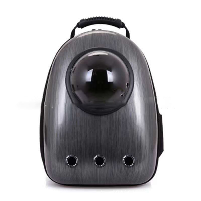 Pet Bag Out Portable Space Bag Cat Bag Dog Bag Pet Shoulders Pet Backpack Pet Supplies - Majestic Pet Kingdom