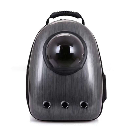 Pet Bag Out Portable Space Bag Cat Bag Dog Bag Pet Shoulders Pet Backpack Pet Supplies - Majestic Pet Kingdom