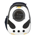 Pet Bag Out Portable Space Bag Cat Bag Dog Bag Pet Shoulders Pet Backpack Pet Supplies - Majestic Pet Kingdom