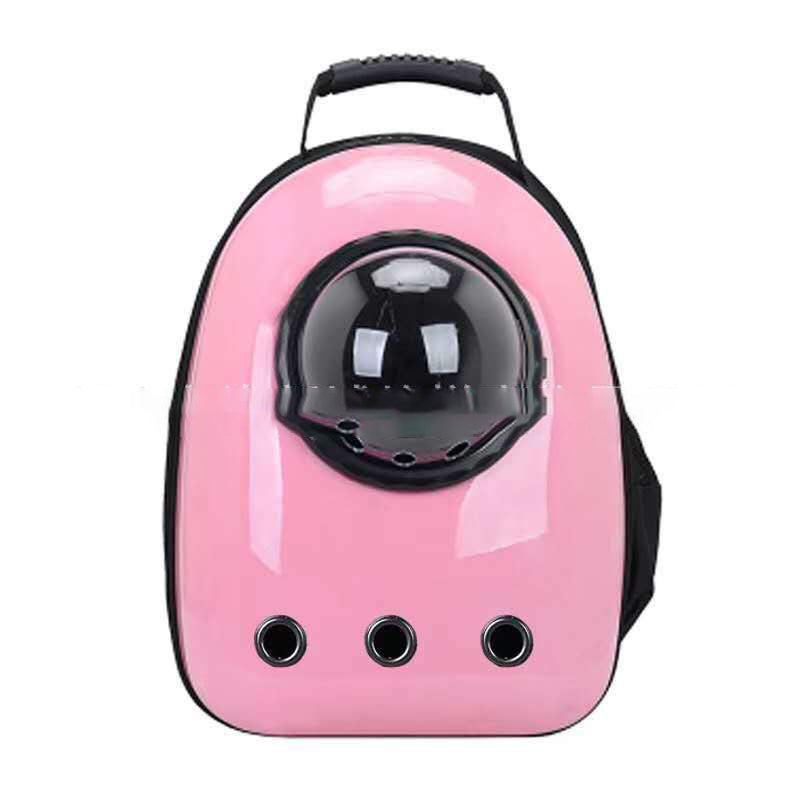 Pet Bag Out Portable Space Bag Cat Bag Dog Bag Pet Shoulders Pet Backpack Pet Supplies - Majestic Pet Kingdom