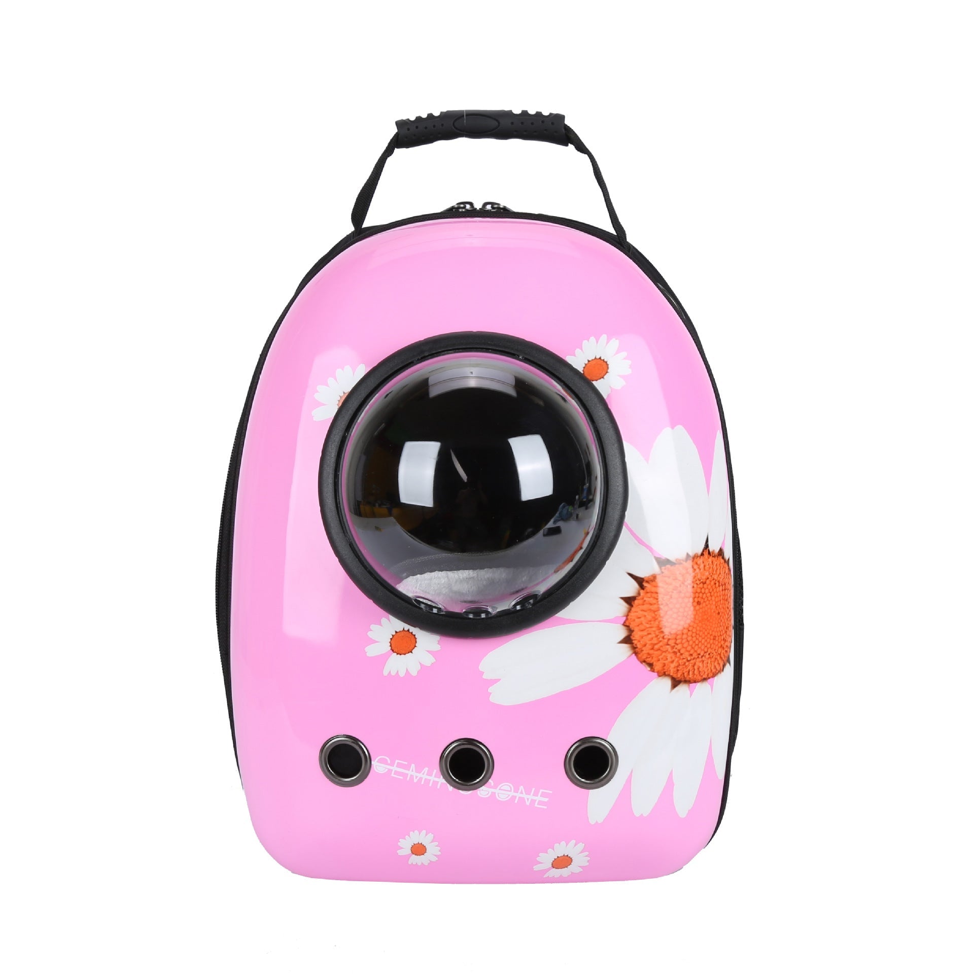 Pet Bag Out Portable Space Bag Cat Bag Dog Bag Pet Shoulders Pet Backpack Pet Supplies - Majestic Pet Kingdom