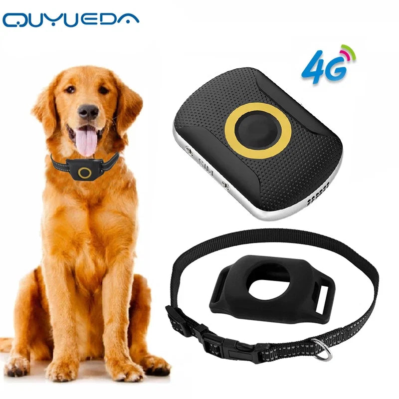 Personal GPS Tracker Children A29 Elders Medicine Reminder Top Quality Pet GPS Tracker Collar for Dogs Waterproof - Purrfect Pet Kingdom™
