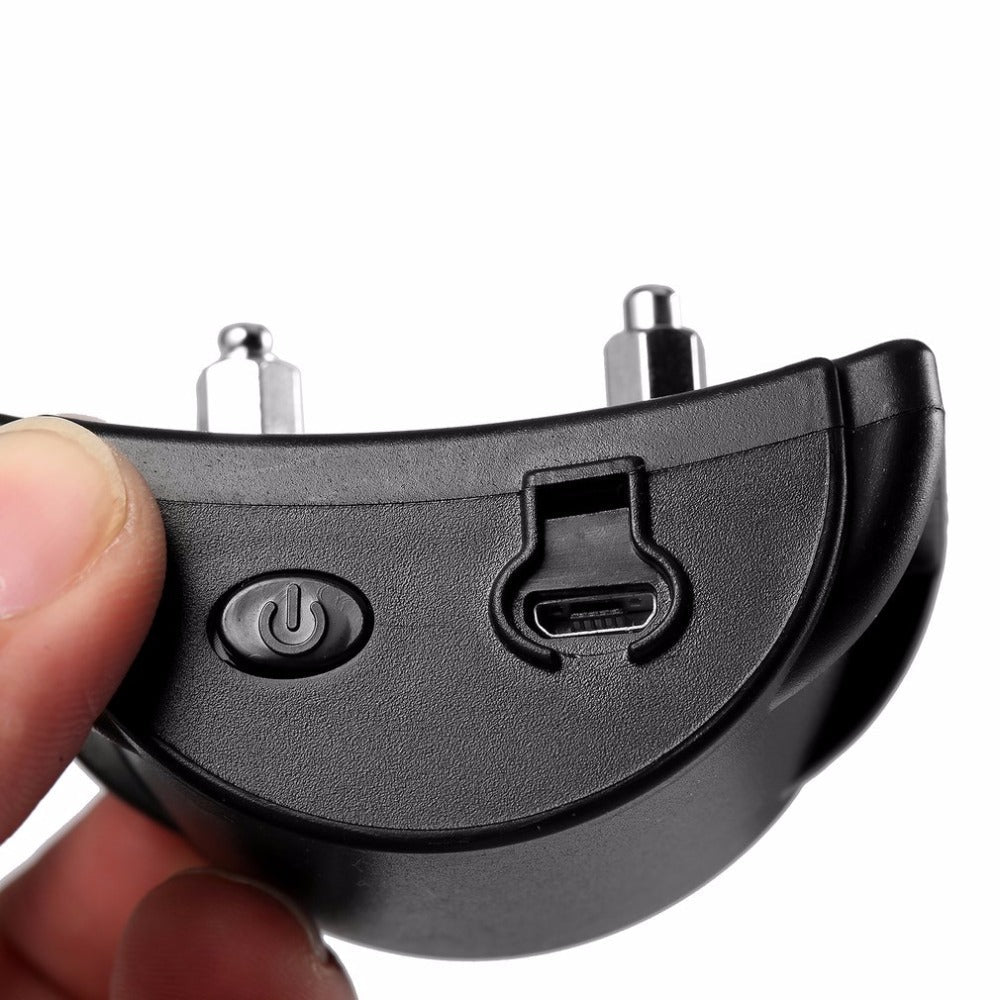 Anti-Barking Device For Small And Medium-Sized Dogs - Majestic Pet Kingdom