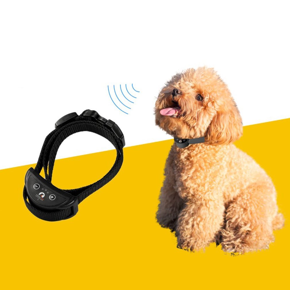 Anti-Barking Device For Small And Medium-Sized Dogs - Majestic Pet Kingdom