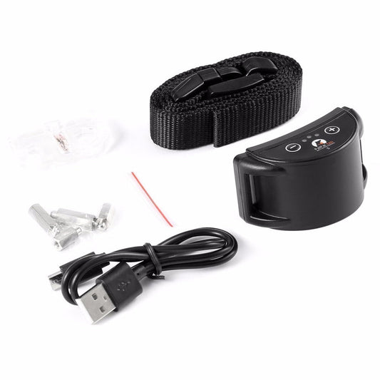 Anti-Barking Device For Small And Medium-Sized Dogs - Majestic Pet Kingdom