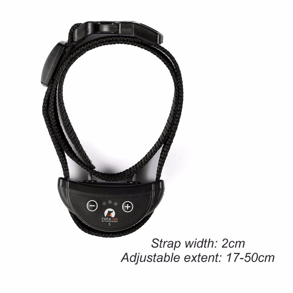 Anti-Barking Device For Small And Medium-Sized Dogs - Majestic Pet Kingdom