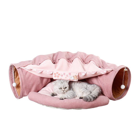 Cat Living Essential Living Essential Premium - Premium