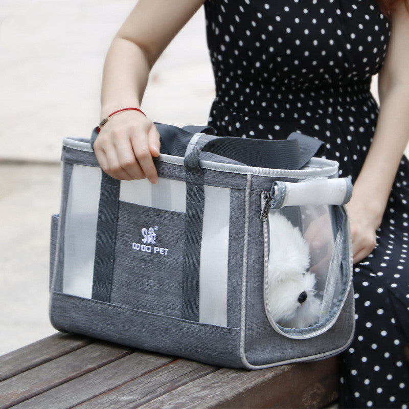 Luxury Pet Essentials - Purrfect Pet Kingdom™