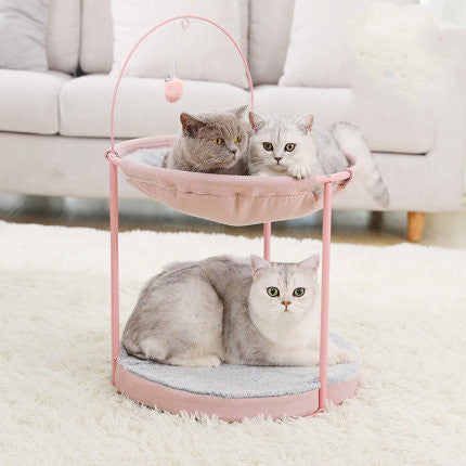 Cat Living Essential Living Essential Premium - Premium