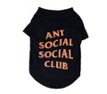 Pet Clothes Trendy Brand Dog Clothes Summer - Majestic Pet Kingdom
