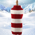 Cashmere Twisted Rope Pet Sweater, Dog Clothes, Pet Products - Majestic Pet Kingdom