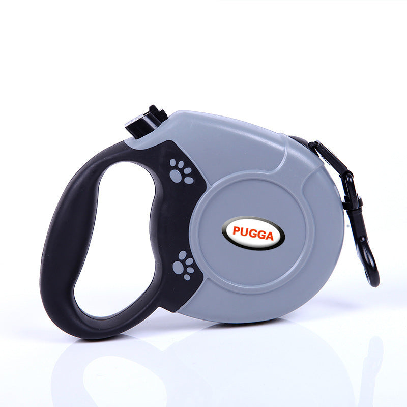 Retractable Dog Leash - Automatic Heavy Duty Pet Lead