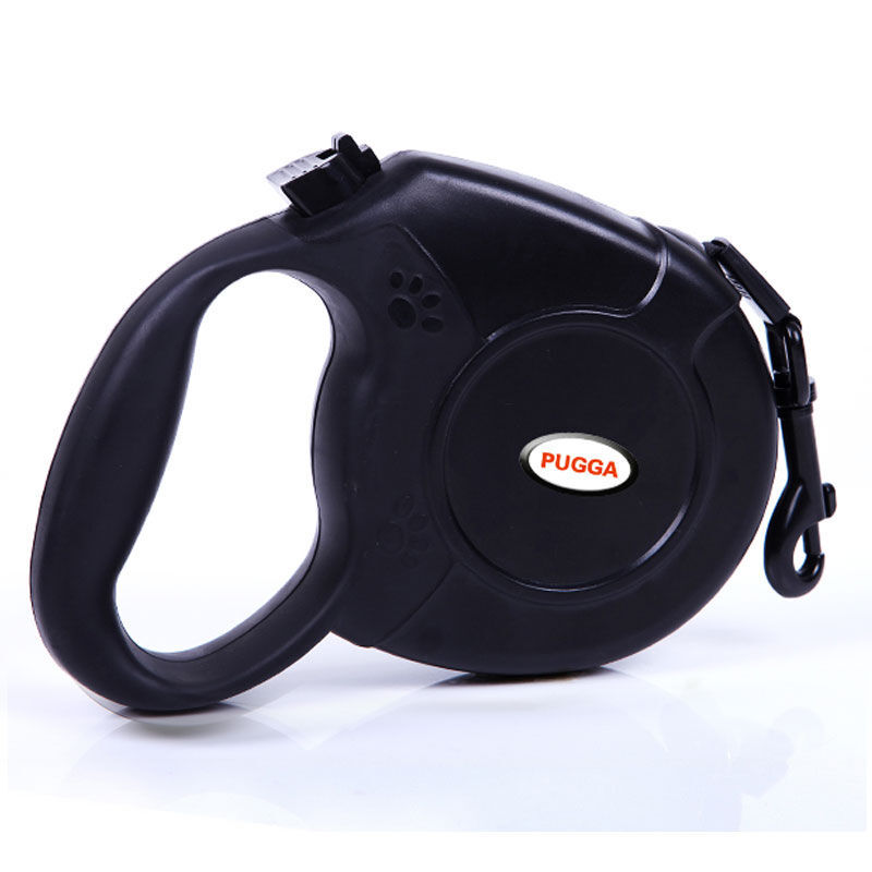 Retractable Dog Leash - Automatic Heavy Duty Pet Lead