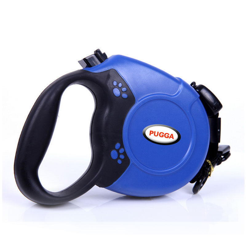 Retractable Dog Leash - Automatic Heavy Duty Pet Lead